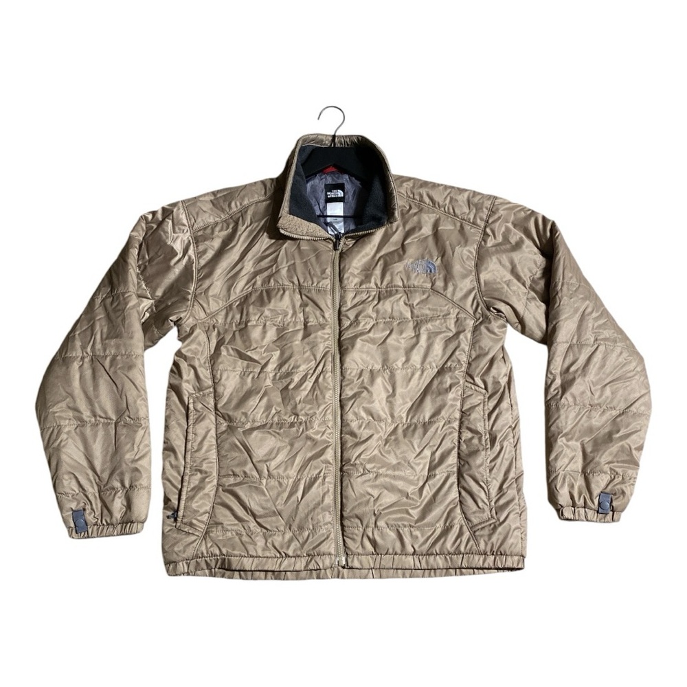 Men’s The North Face Insulated Puffer Jacket
